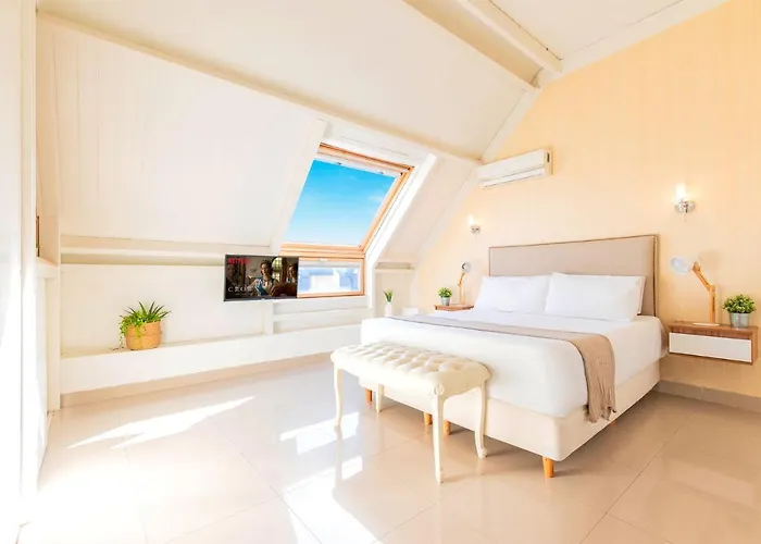Duplex Apartment