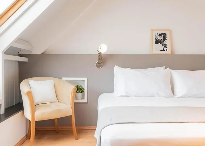 Duplex Apartment